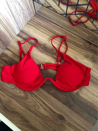 Shein bikini üst Yeni