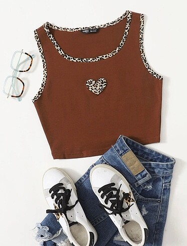 Shein crop yurtdışı y2k urban killstar