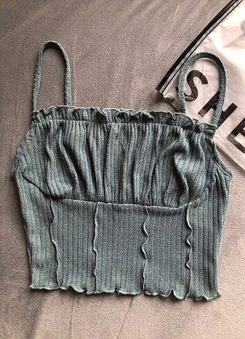 Shein crop