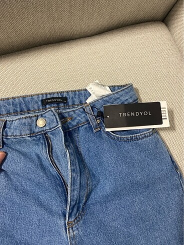 Trendyol & Milla Trendyolmilla Kot Jean