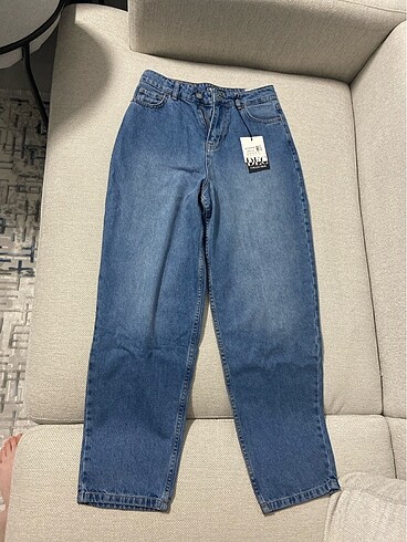 Baggy pantolon yeni