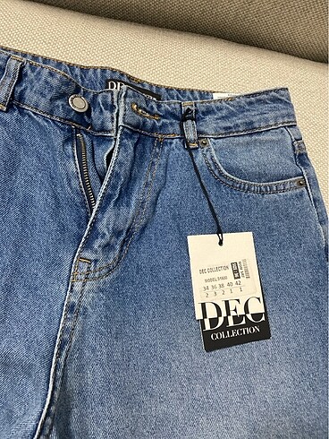 Diğer Baggy pantolon yeni