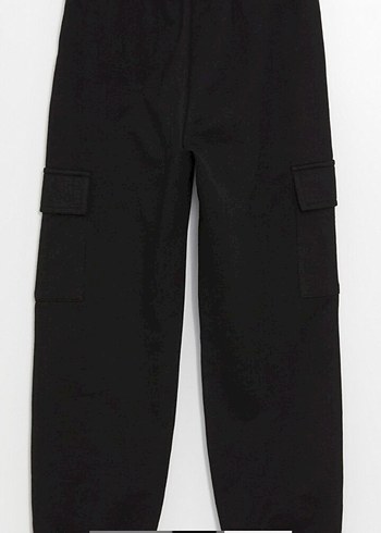 LC Waikiki kız çocuk Eşofman Altı - Görsel 3