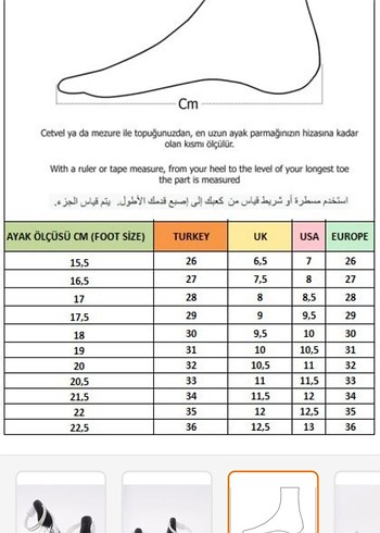 Muggo Simli Bilekten Bağlamalı Kısa Topuklu Ayakkabı - Görsel 4
