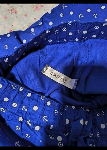 l Beden Pierre Cardin Miorre Doremi Kadın Pijama Takımı