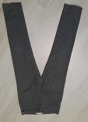 m Beden haki Renk Koton pantolon 