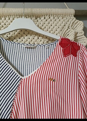 U.S Polo Assn. U.s.polo bluz