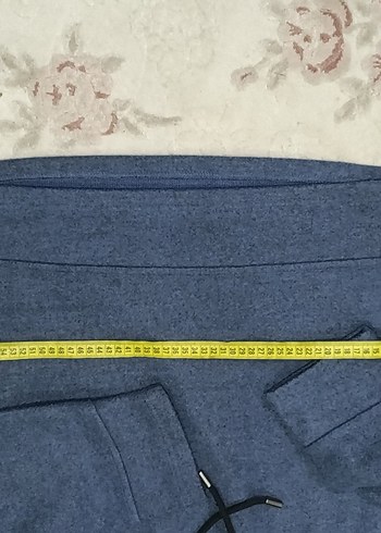 Yüksek Yakalı Kadın Sweatshirt - Görsel 8