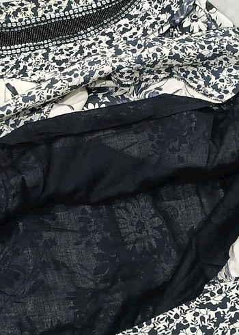 #koton kısa etek - Görsel 10