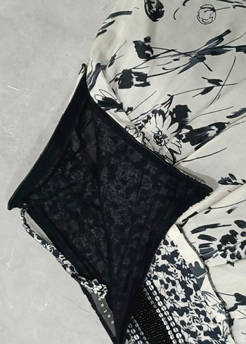 #koton kısa etek - Görsel 11