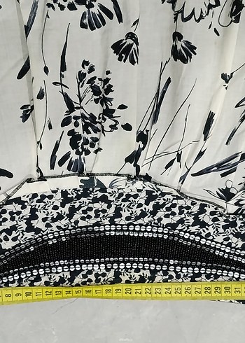 #koton kısa etek - Görsel 7