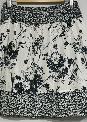 #koton kısa etek - Görsel 3