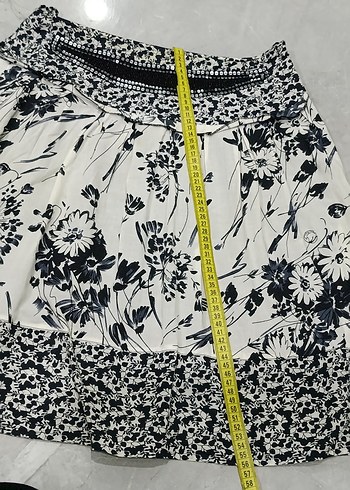 #koton kısa etek - Görsel 8