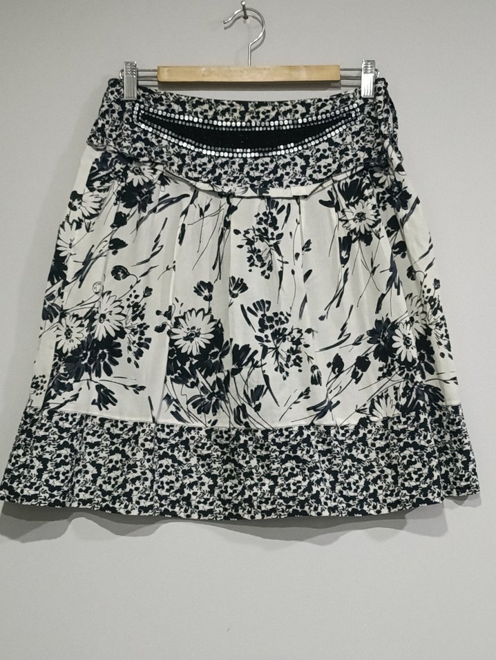 #koton kısa etek - Görsel 2