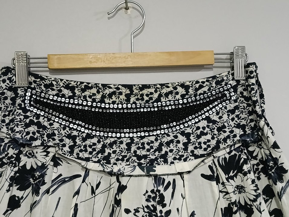 #koton kısa etek - Görsel 4