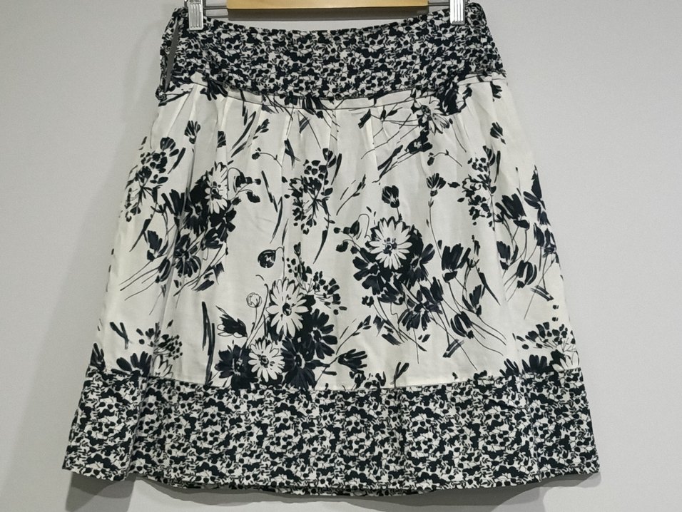 #koton kısa etek - Görsel 3