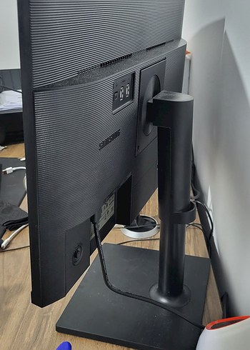 Samsung T45F 24 inc Monitör - Görsel 4