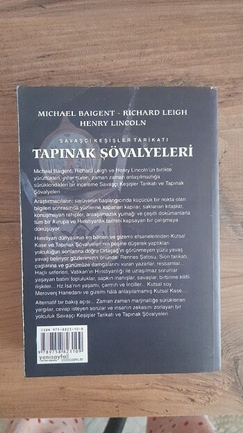  Tapınak Şövalyeleri