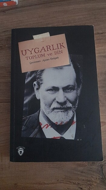 Uygarlık toplum ve din 