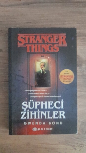 Şüpheci zihinler