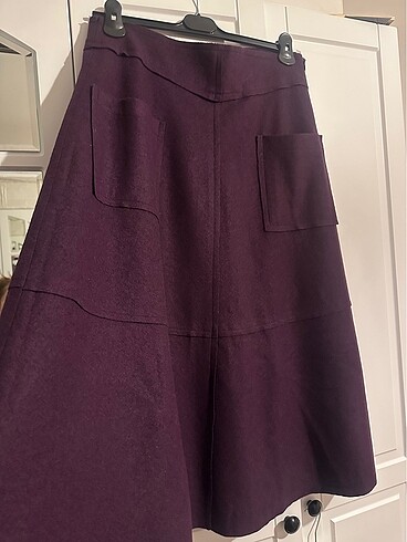 Kaşe çan etek - Görsel 5