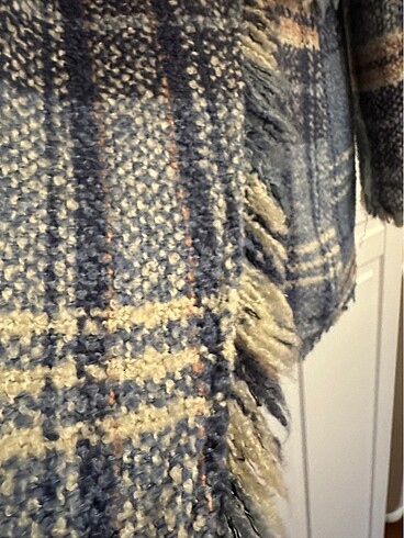 Tüvit blazer ceket - Görsel 4