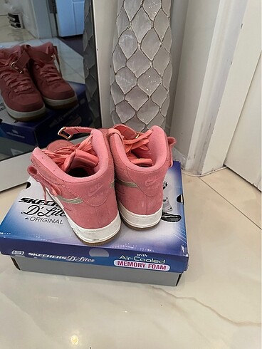 Orjinal nike sneaker - Görsel 3