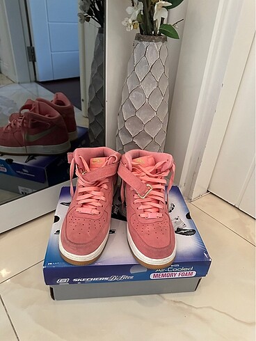 Orjinal nike sneaker - Görsel 2