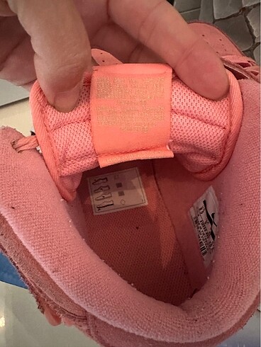 Orjinal nike sneaker - Görsel 4