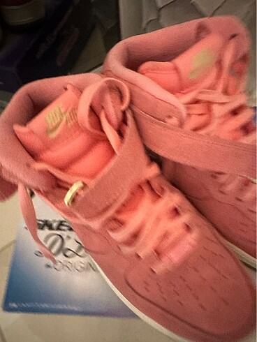 Orjinal nike sneaker - Görsel 6