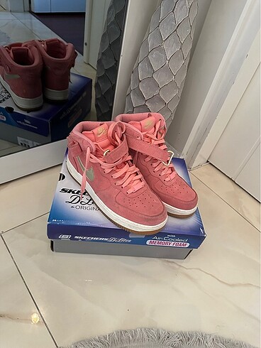 Orjinal nike sneaker - Görsel 7