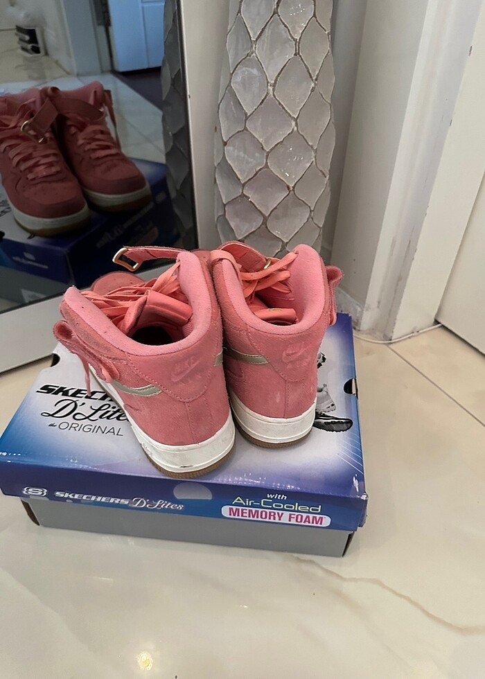 Orjinal nike sneaker - Görsel 3