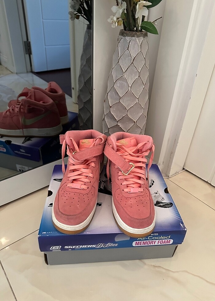 Orjinal nike sneaker - Görsel 2