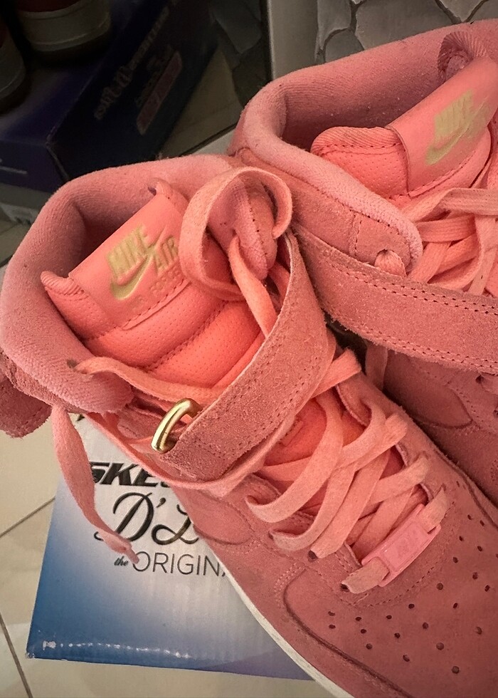 Orjinal nike sneaker - Görsel 5