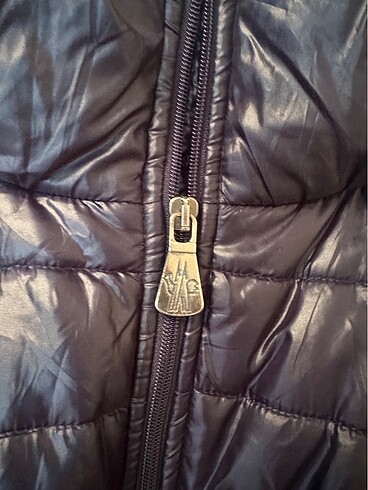 Moncler a kalite mont - Görsel 9