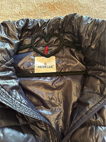 Moncler a kalite mont - Görsel 7