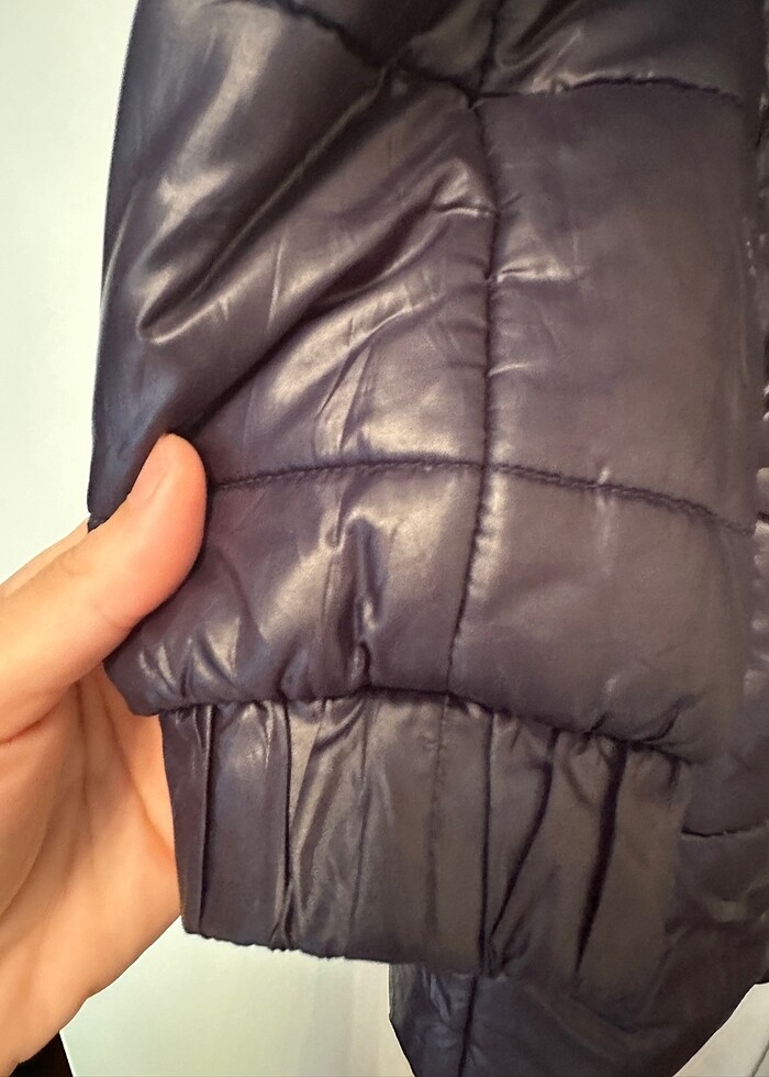 Moncler a kalite mont - Görsel 3