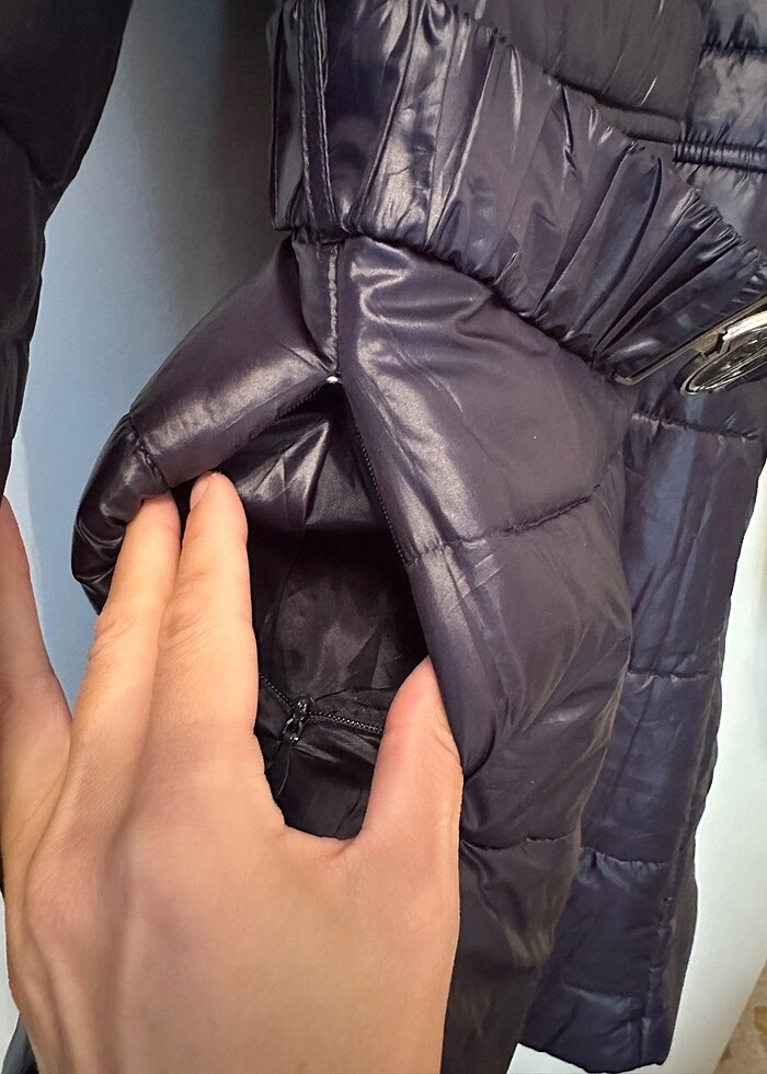 Moncler a kalite mont - Görsel 4