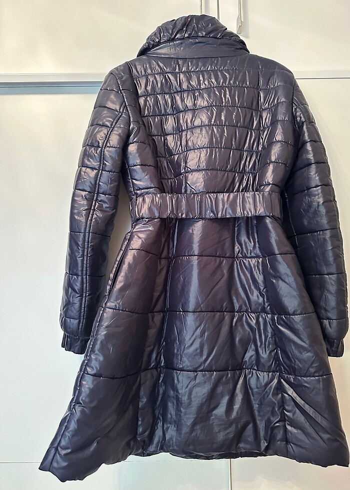 Moncler a kalite mont - Görsel 5
