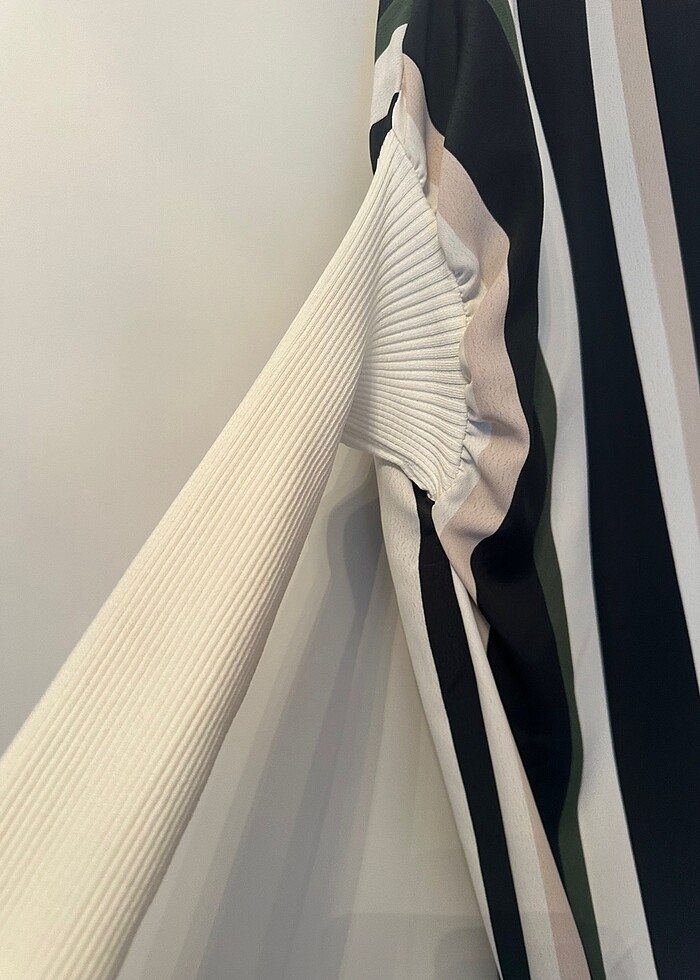 İnvee tunik - Görsel 2