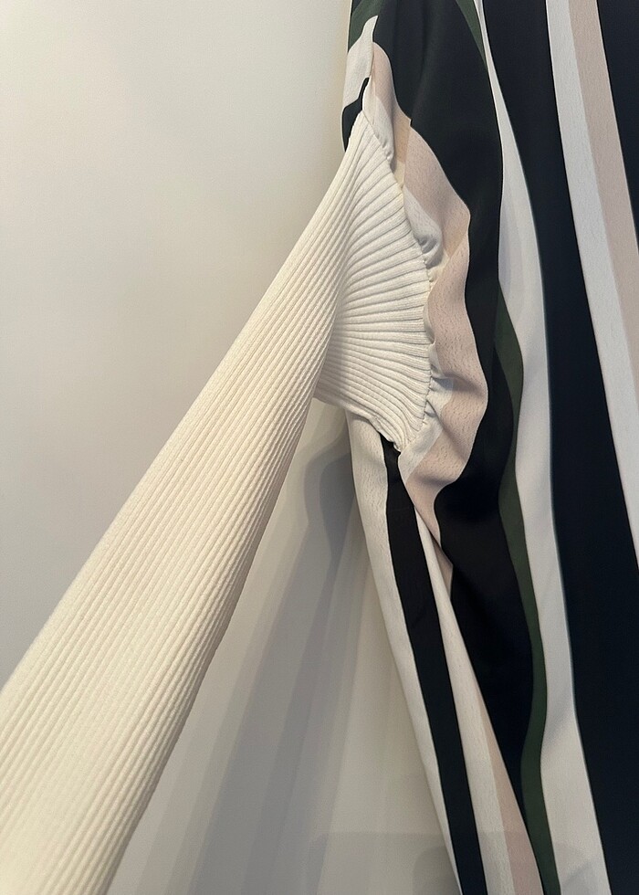 İnvee tunik - Görsel 3