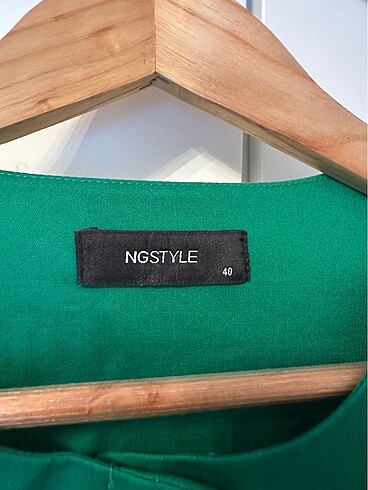 Ng style kap - Görsel 4