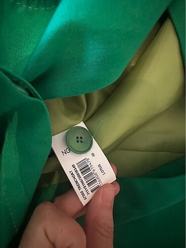 Ng style kap - Görsel 7