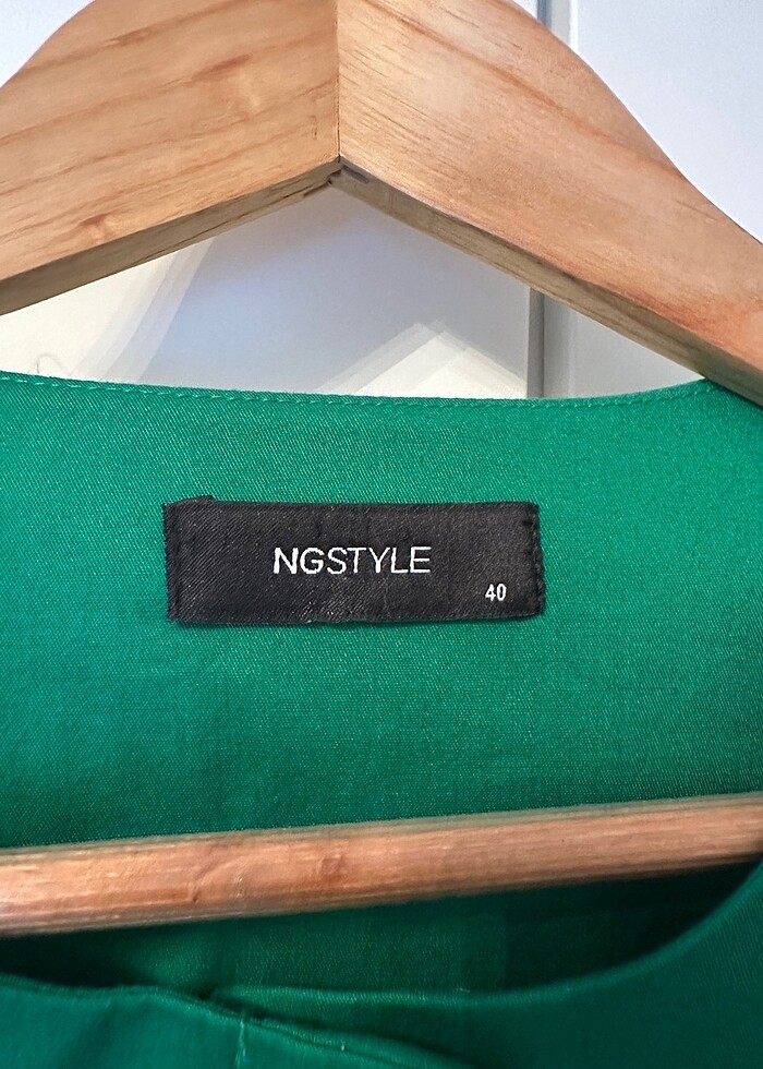 Ng style kap - Görsel 4