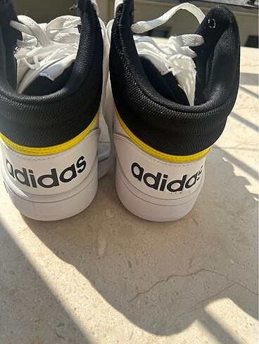 Adidas orjinal sneaker - Görsel 5