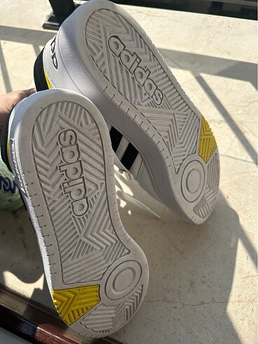 Adidas orjinal sneaker - Görsel 8