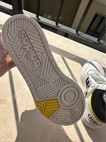 Adidas orjinal sneaker - Görsel 7