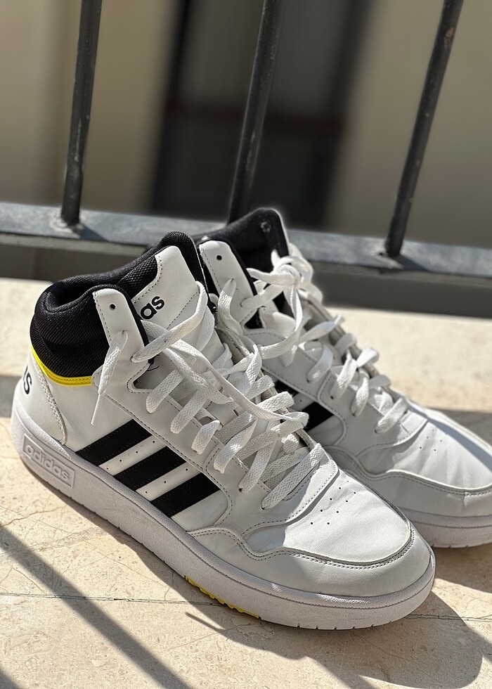 Adidas orjinal sneaker - Görsel 2