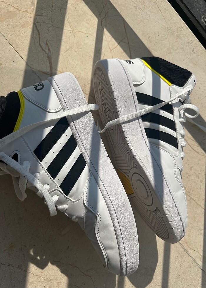 Adidas orjinal sneaker - Görsel 4