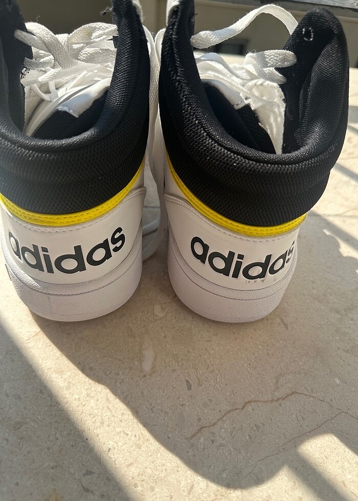 Adidas orjinal sneaker - Görsel 5